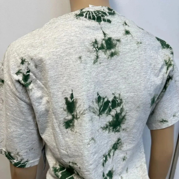 MICHIGAN STATE 47 BRAND T SHIRT SMALL NWT . - Picture 7 of 7